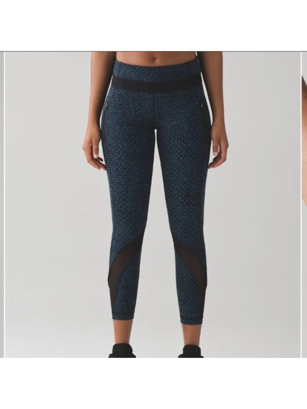 Lululemon Inspire Tight II EEUC